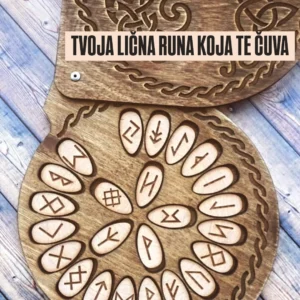 Tvoja lična Runa koja te čuva