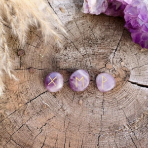 suđena osoba po runama