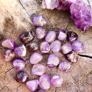 Ljubavna analiza sa Runama