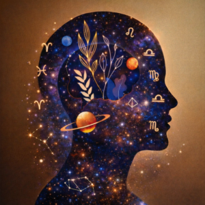 Astro psihološki profil