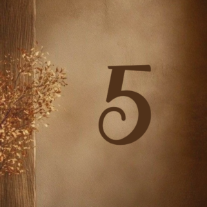 Numerologija