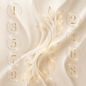 Numerologija